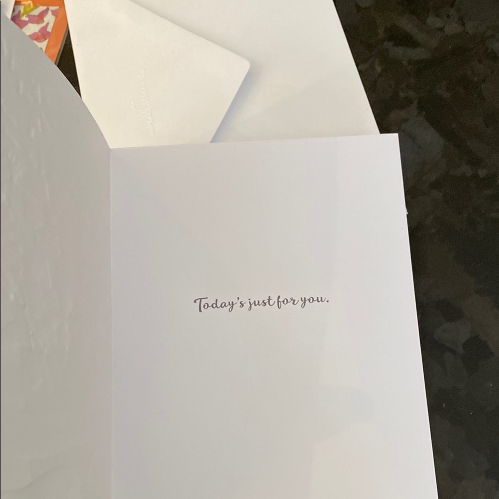 Colorful Birthday Card Set - Picture 7 of 16